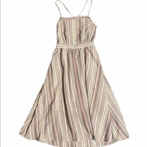 ⭐️NWT⭐️ Fashion on Earth Dress. Size Large.